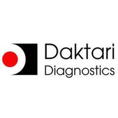 Daktari Diagnostics logo