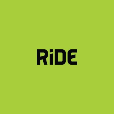 Ride Jakarta logo