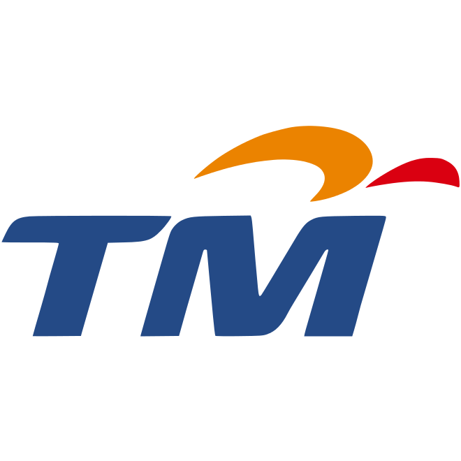 Telekom Malaysia logo