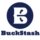 Buck Stash logo