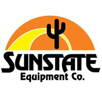 Sunstate Equipment Co. logo