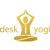 Desk Yogi logo