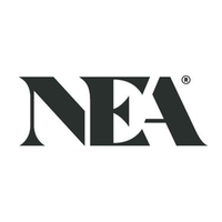 NEA (New Enterprise Associates) logo