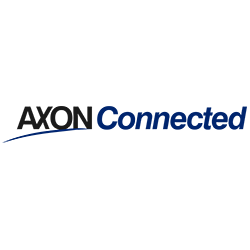 AXON Connected, LLC logo