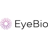 Eyebiotech logo