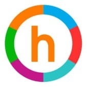 Happify logo