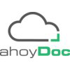 ahoyDoc logo