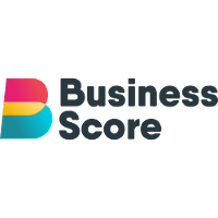 Business Score logo