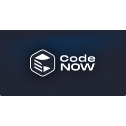 CodeNOW logo