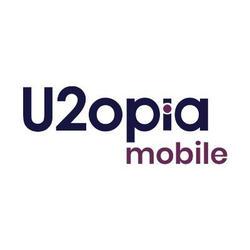 U2opia Mobile logo