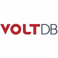 VoltDB logo