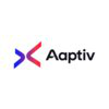 Aaptiv logo