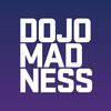 DOJO Madness logo