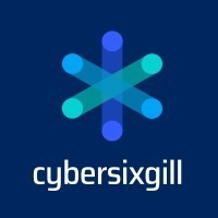 CyberSixgill logo