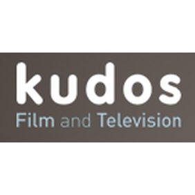 Kudos (production company) logo