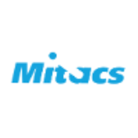 Mitacs Canada logo