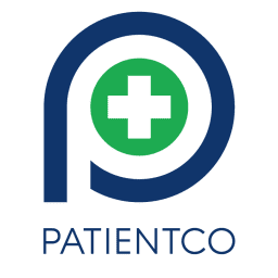 Patientco logo