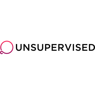 Unsupervised logo