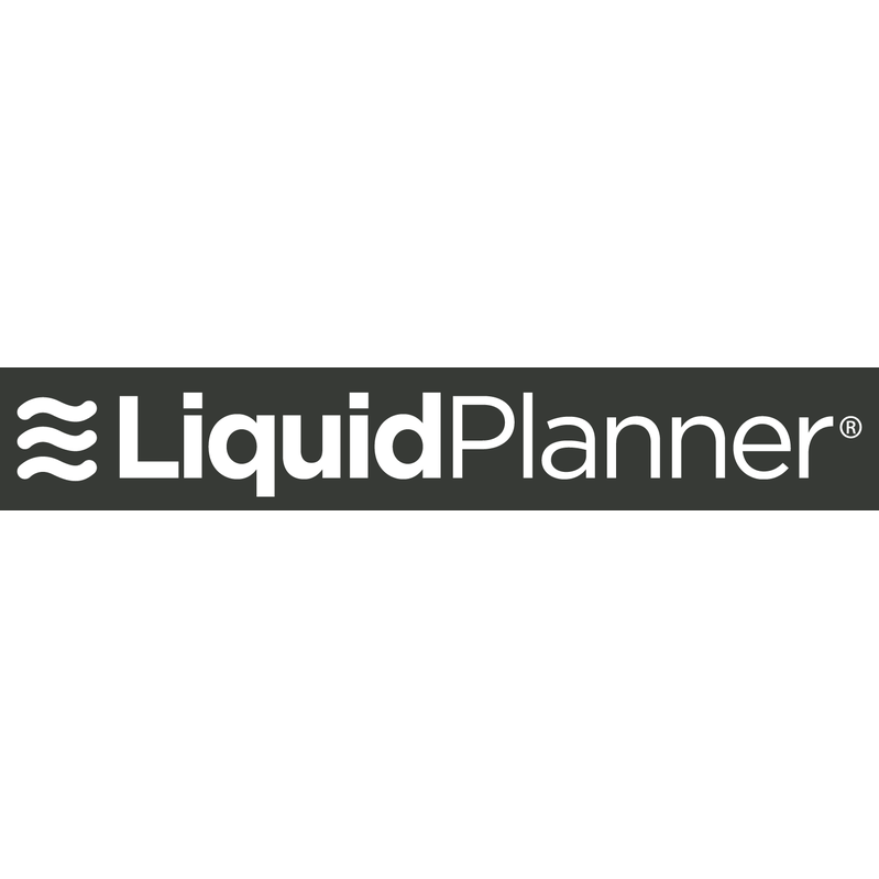 LiquidPlanner logo