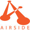 Airside Mobile logo