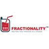 Fractionality logo