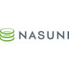 Nasuni logo