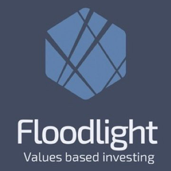 Floodlight logo