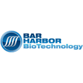 Bar Harbor Biotechnology, Inc. logo