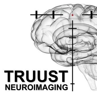 Truust Neuroimaging logo