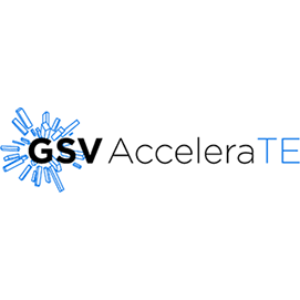 GSV Ventures logo