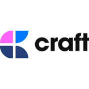 Craft logo