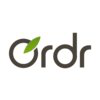 Ordr logo