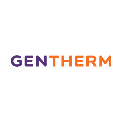 Gentherm logo