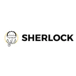 Sherlock (software company) logo