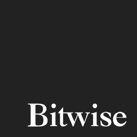 Bitwise Asset Management logo