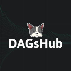 DAGsHub, Inc. logo