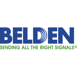 Belden logo