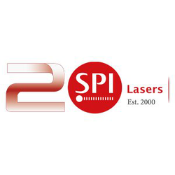 SPI Lasers logo