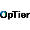 OpTier logo