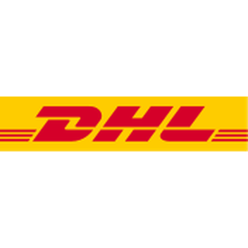 DHL Express logo