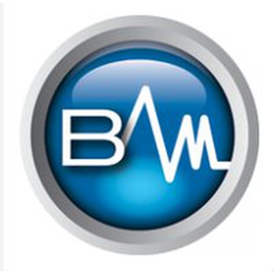 BAM Labs logo