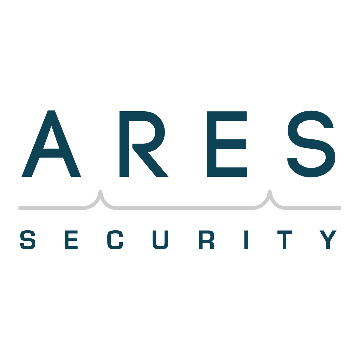 Ares Security Corporation logo