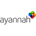 Ayannah logo