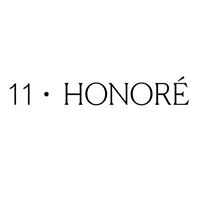 11 Honoré logo