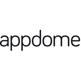 Appdome logo