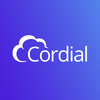 Cordial (company) logo