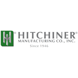 Hitchiner Manufacturing logo