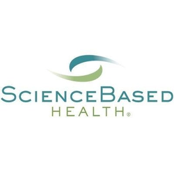 Science Based Health logo