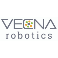 Vecna Robotics logo