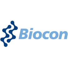 Biocon logo